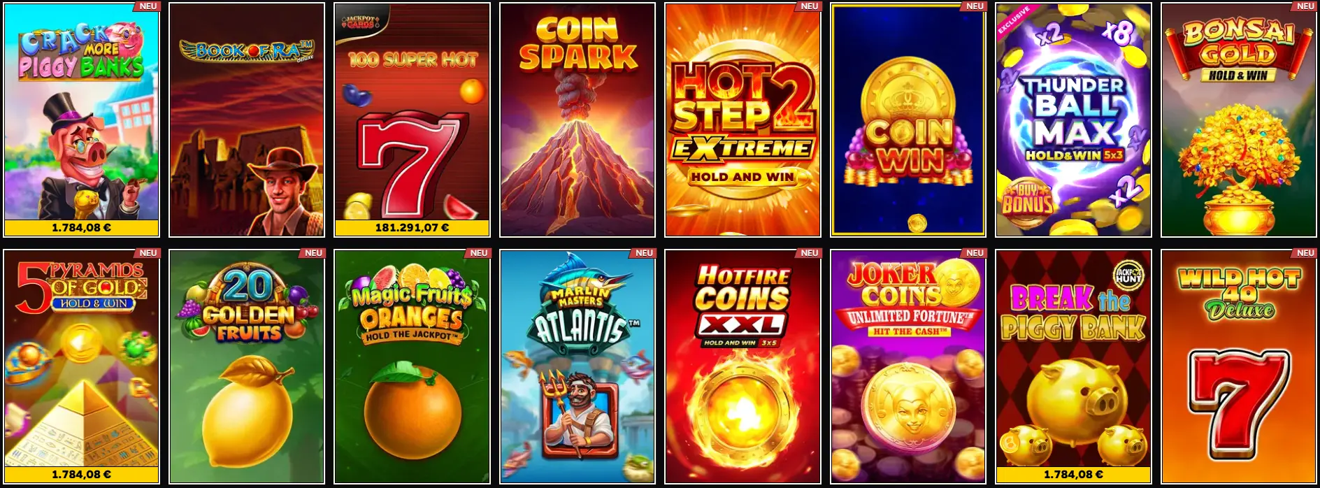 wintino slots